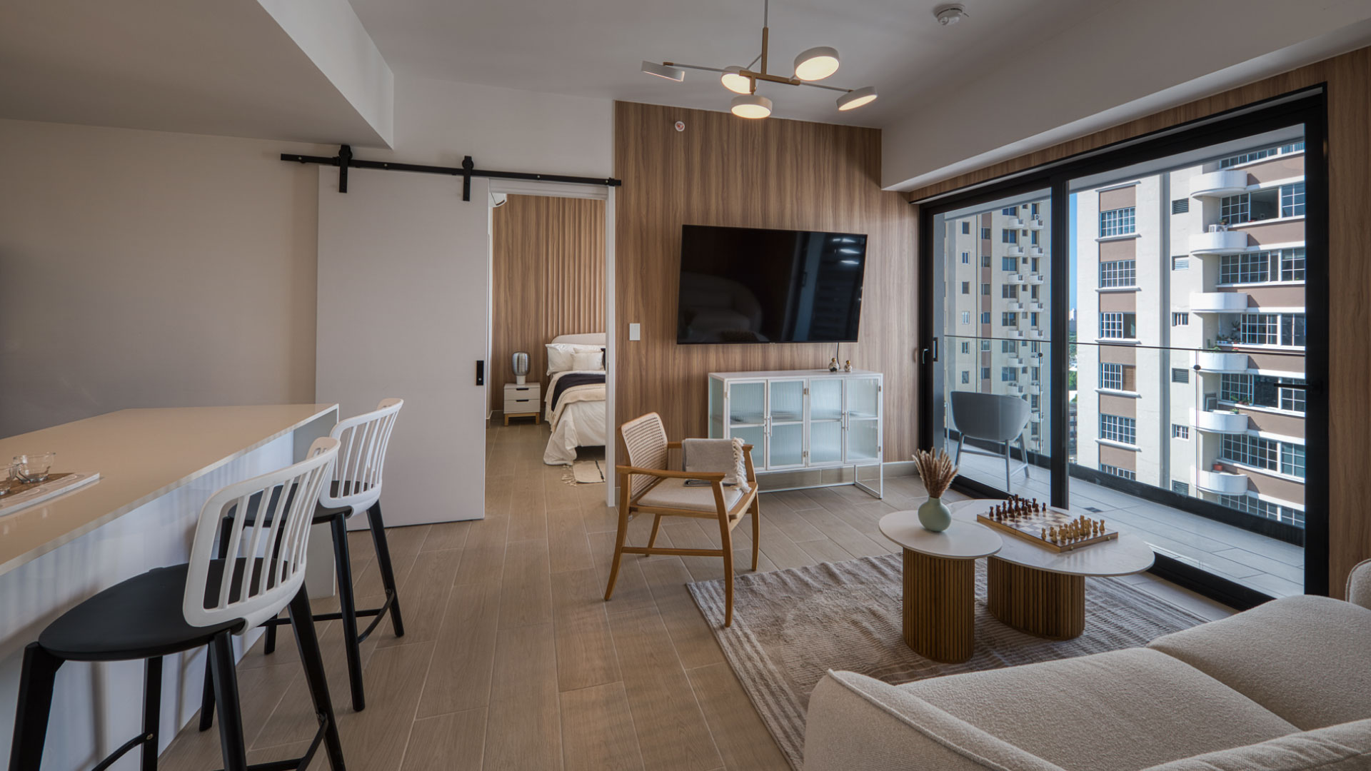 Ventajas de invertir en apartamentos en venta en Panamá